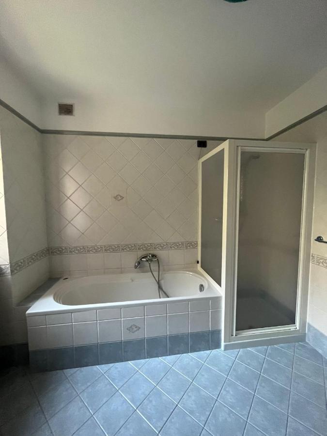 Casa Romy Lägenhet Rovere della Luna Exteriör bild