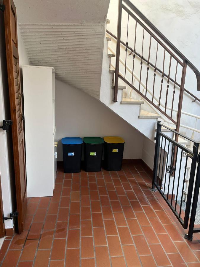 Casa Romy Lägenhet Rovere della Luna Exteriör bild