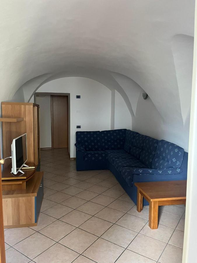 Casa Romy Lägenhet Rovere della Luna Exteriör bild