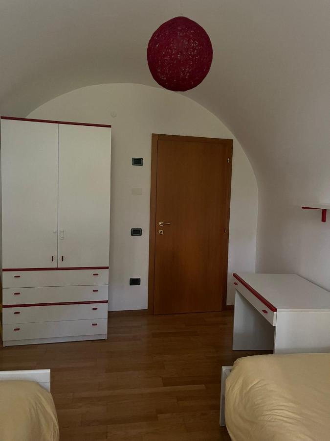 Casa Romy Lägenhet Rovere della Luna Exteriör bild