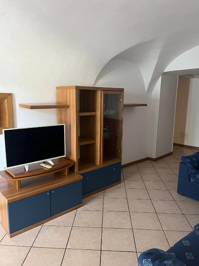Casa Romy Lägenhet Rovere della Luna Exteriör bild